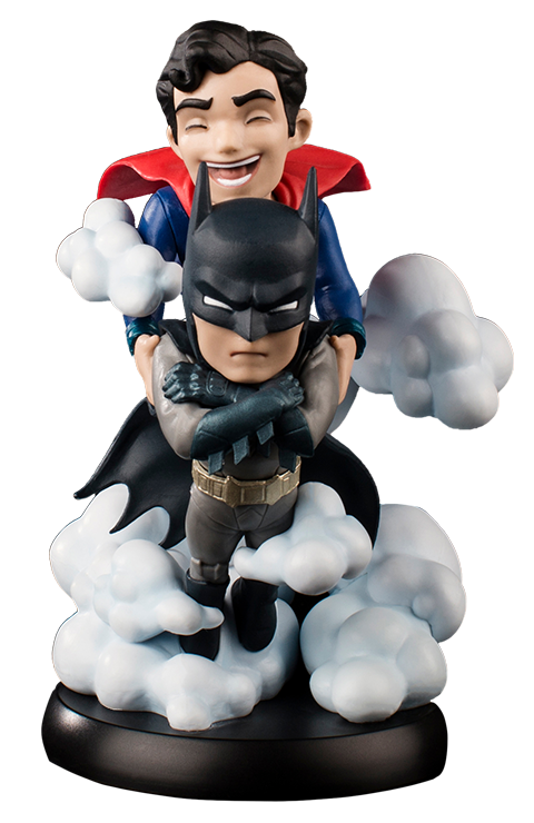 World's Finest Q-Fig MAX