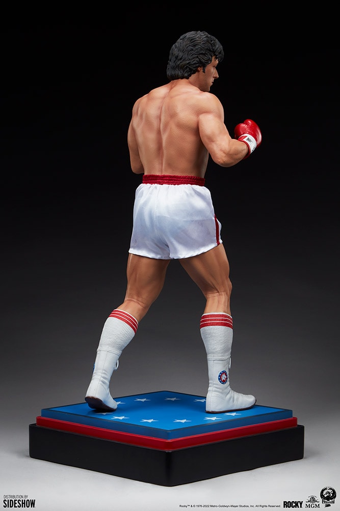 Rocky View 16