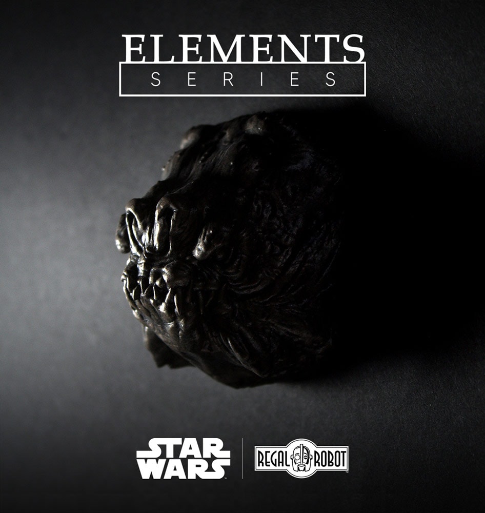 Rancor Magnet- Prototype Shown