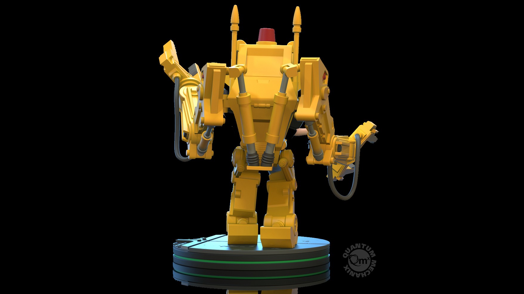 Ripley Power Loader Q-Fig Elite- Prototype Shown