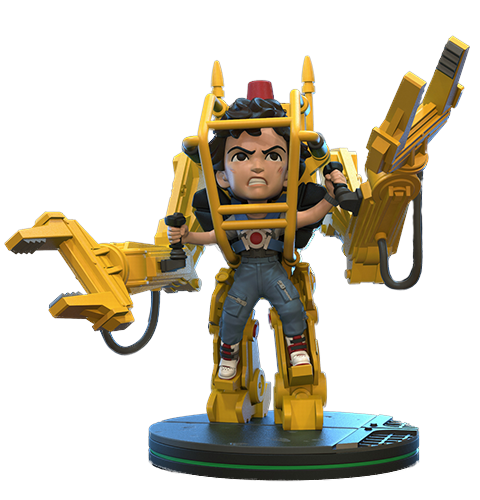 Ripley Power Loader Q-Fig Elite