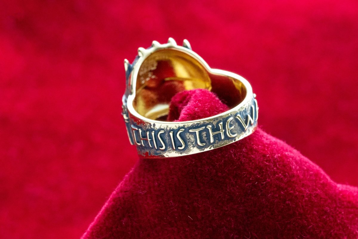 Armorer Ring