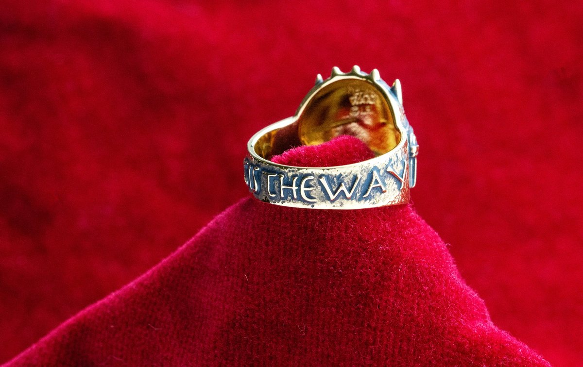 Armorer Ring