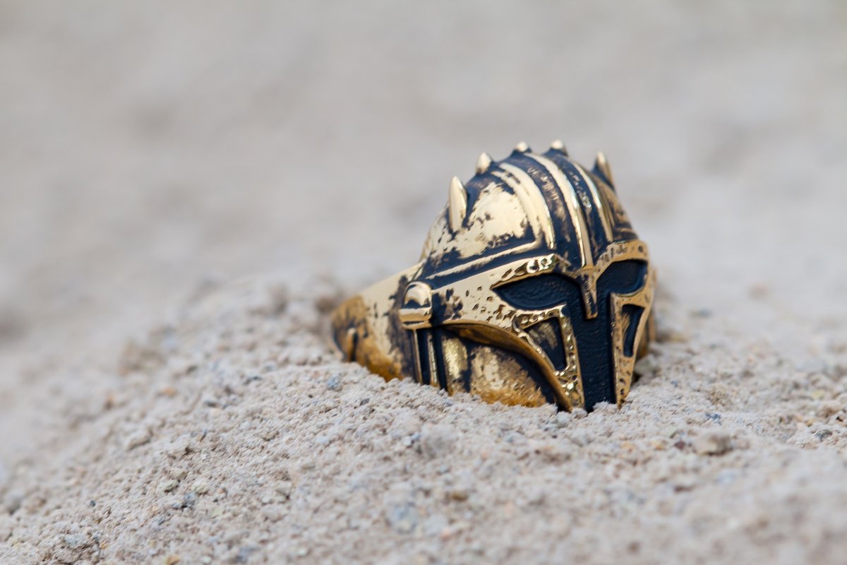 Armorer Ring