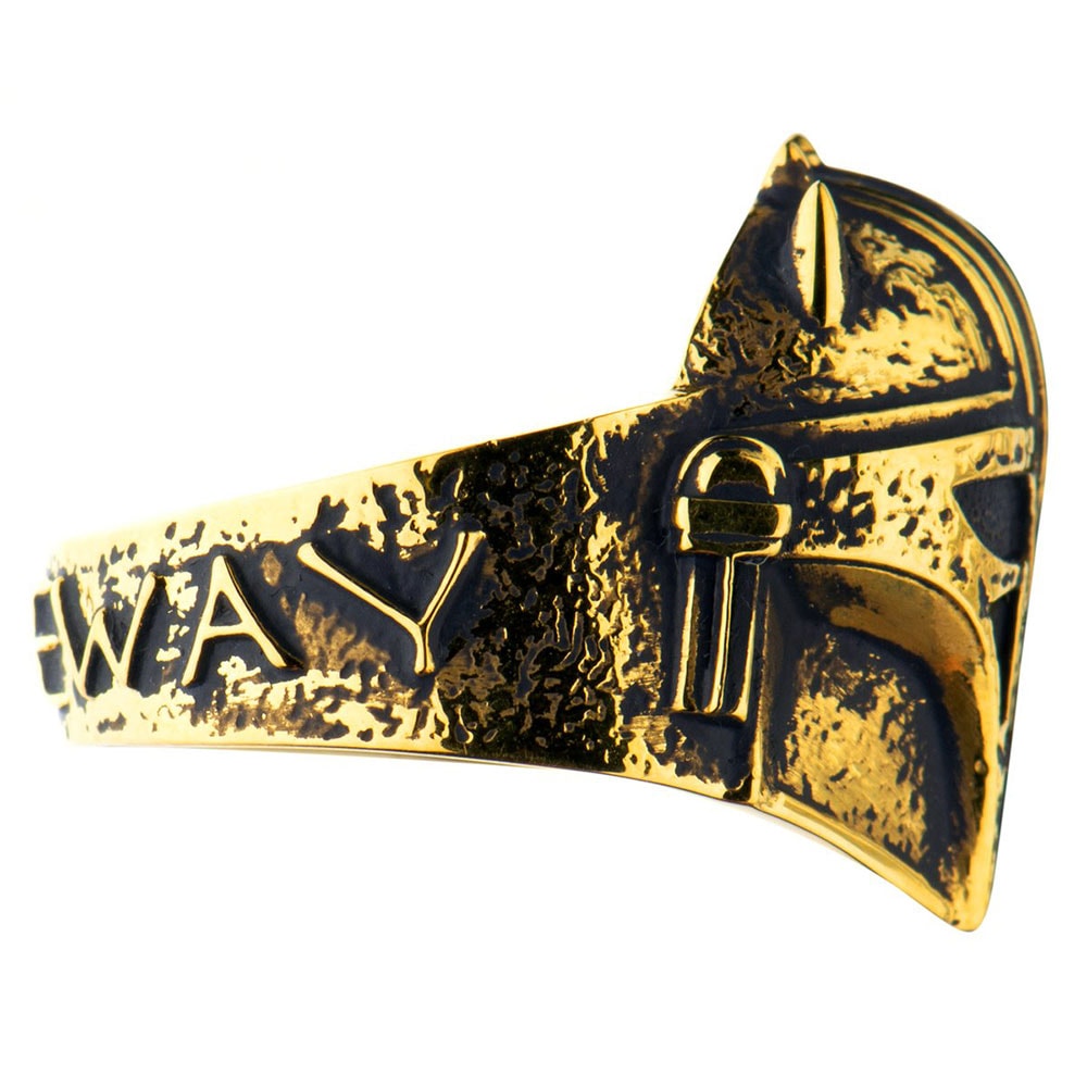 Armorer Ring