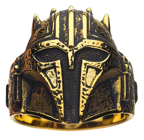 Armorer Ring