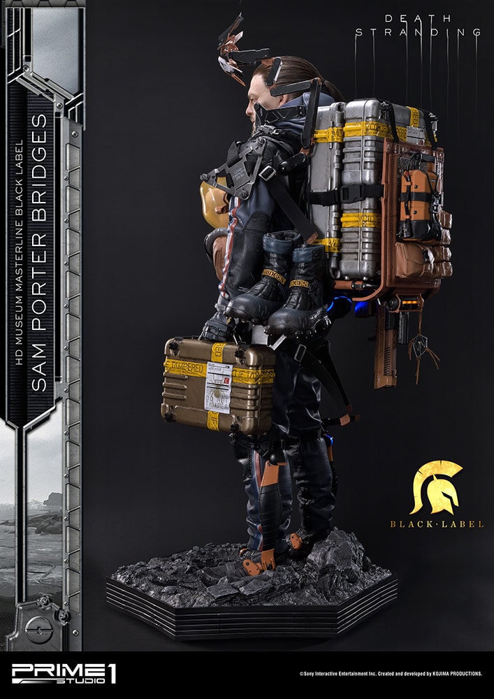 Sam Porter Bridges (Black Label)