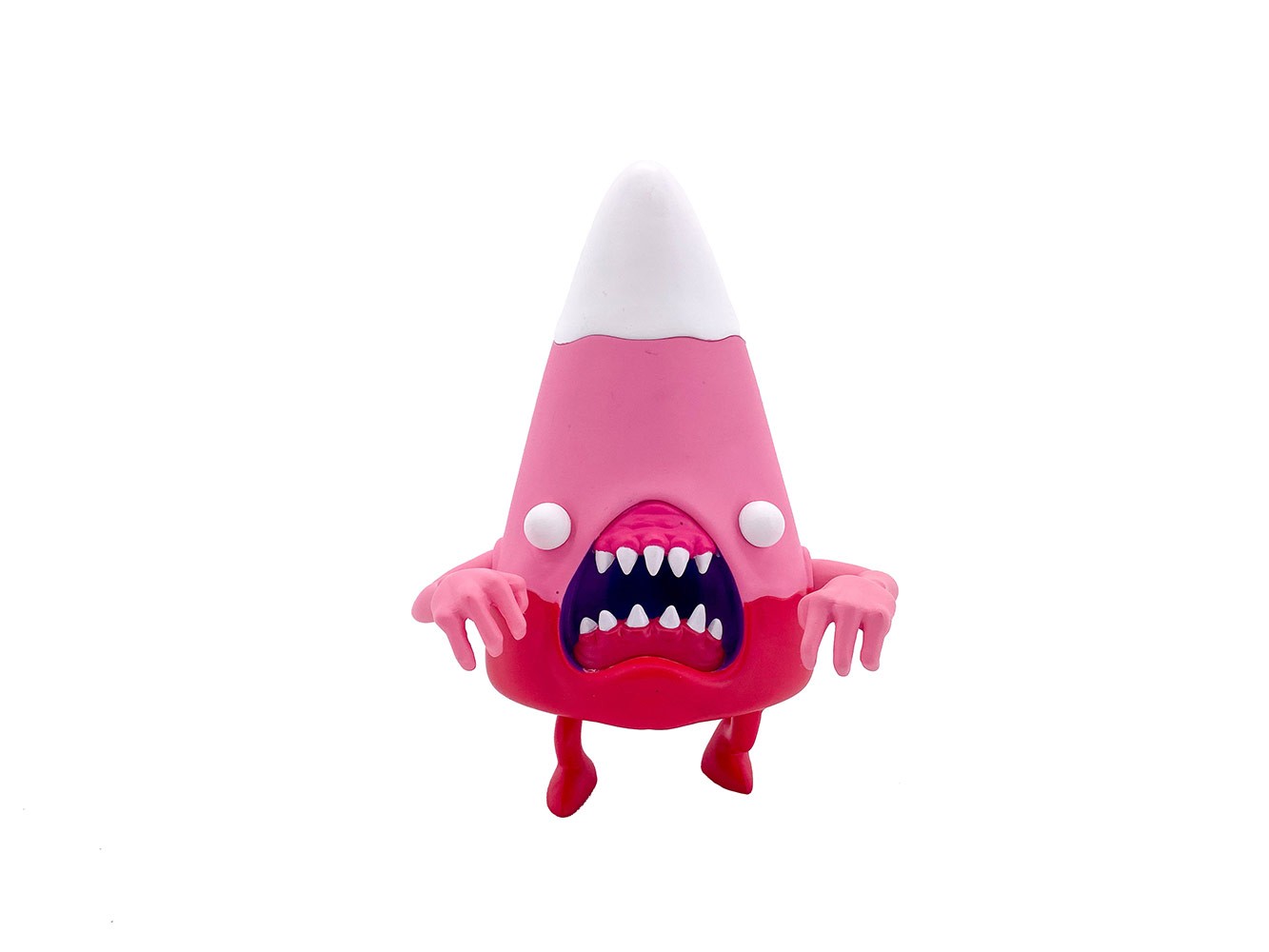 Candy Cornelius (Bleeding Heart) Exclusive Edition - Prototype Shown