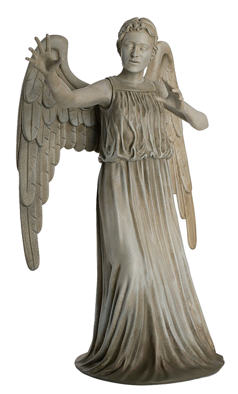 Weeping Angel (Mega)