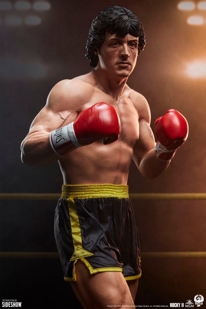 Italian Stallion View 22