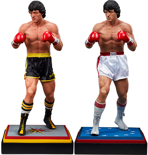 Italian Stallion View 39