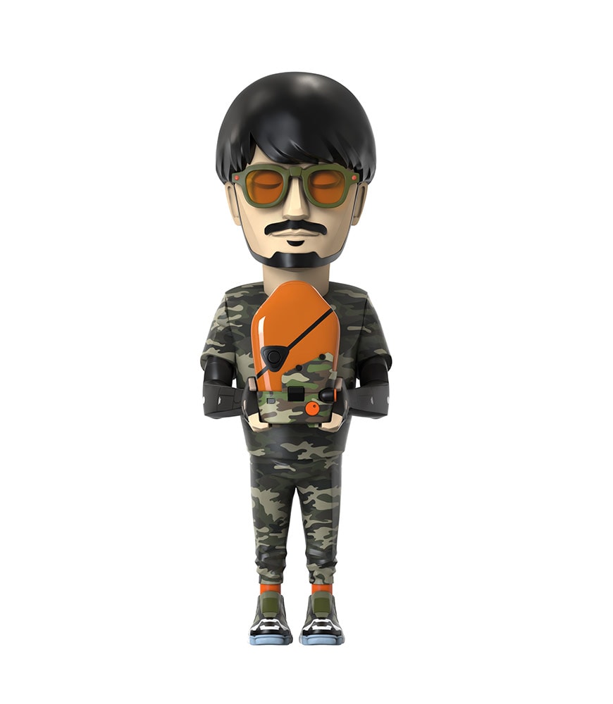 Game Designer (Boss Edition)- Prototype Shown