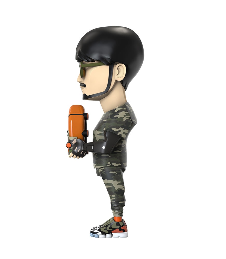Game Designer (Boss Edition)- Prototype Shown