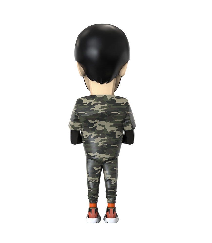 Game Designer (Boss Edition)- Prototype Shown