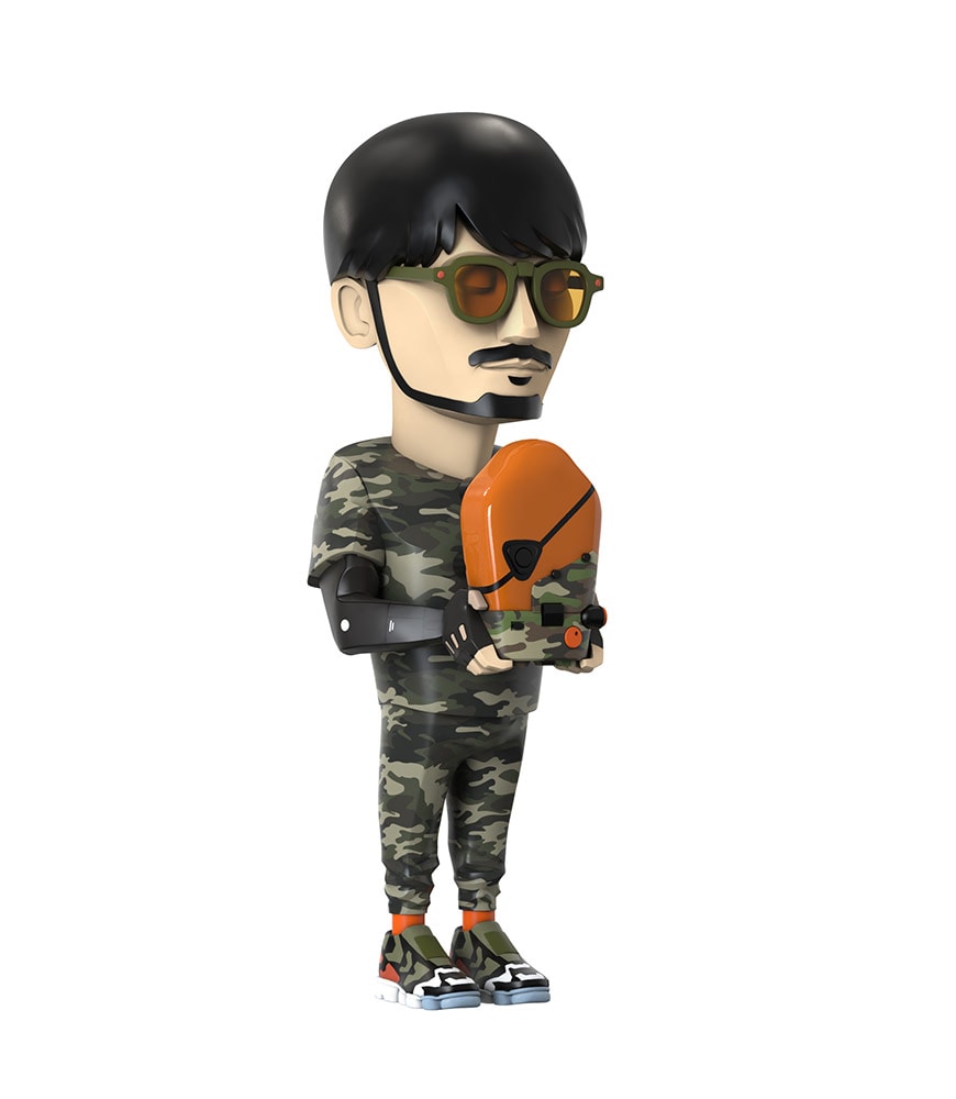 Game Designer (Boss Edition)