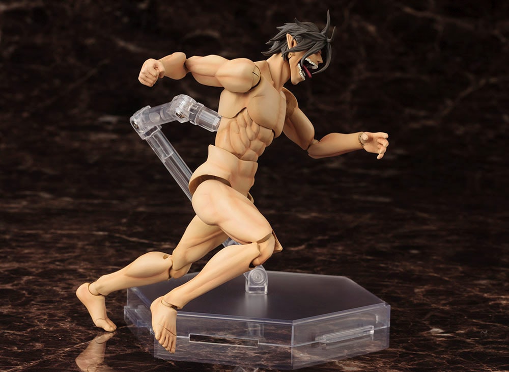 Eren Yeager