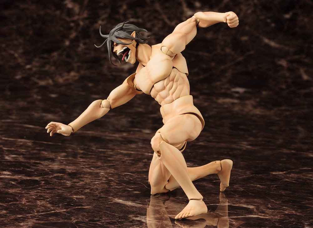 Eren Yeager