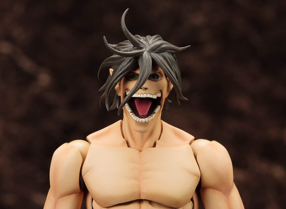 Eren Yeager