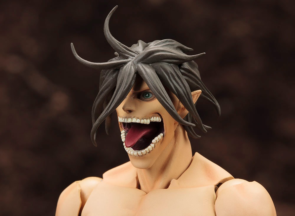 Eren Yeager