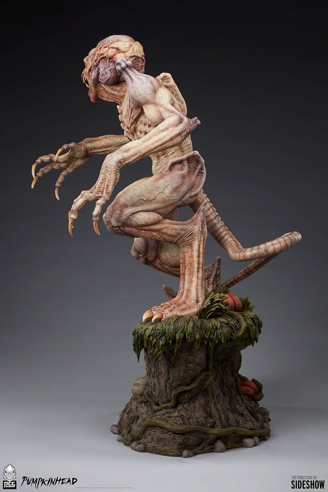 Pumpkinhead Collector Edition (Prototype Shown) View 23