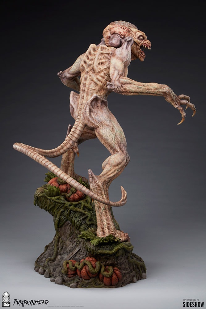 Pumpkinhead Collector Edition (Prototype Shown) View 20