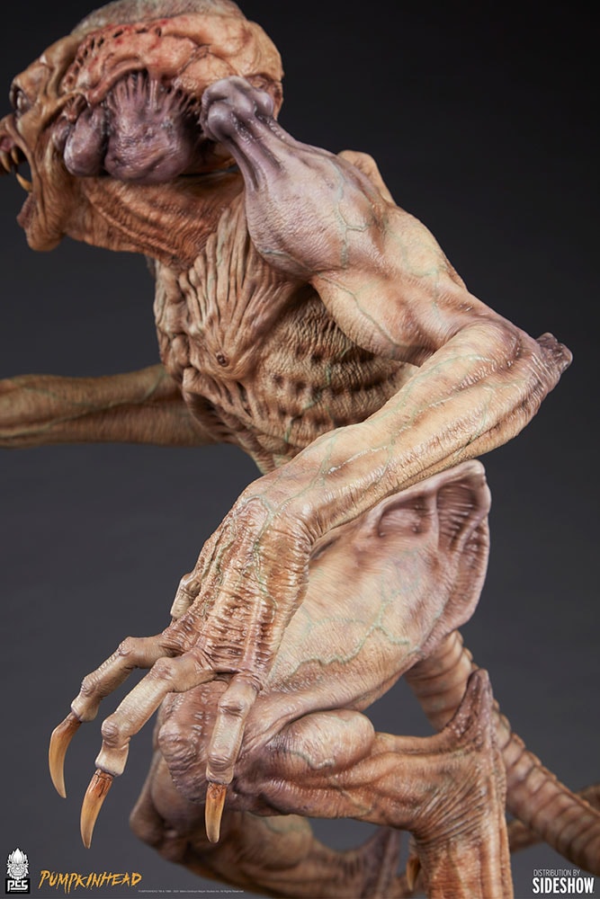 Pumpkinhead Collector Edition (Prototype Shown) View 11