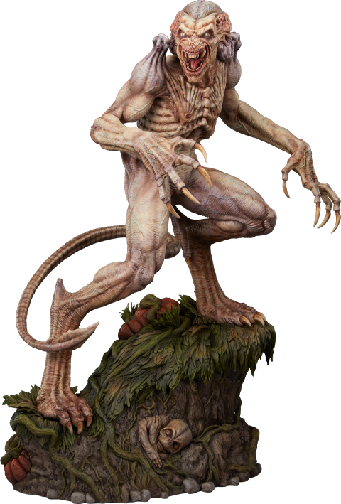 Pumpkinhead Collector Edition (Prototype Shown) View 29