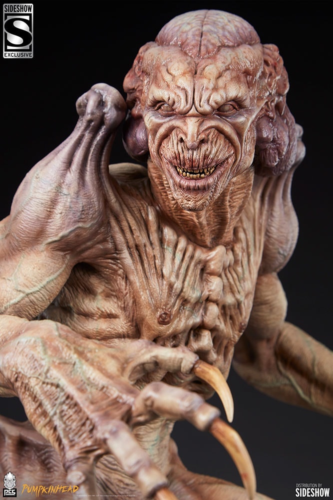 Pumpkinhead Exclusive Edition (Prototype Shown) View 3