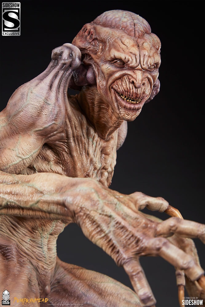 Pumpkinhead Exclusive Edition (Prototype Shown) View 5
