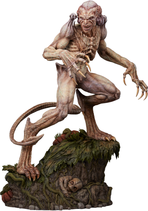 Pumpkinhead Exclusive Edition (Prototype Shown) View 37
