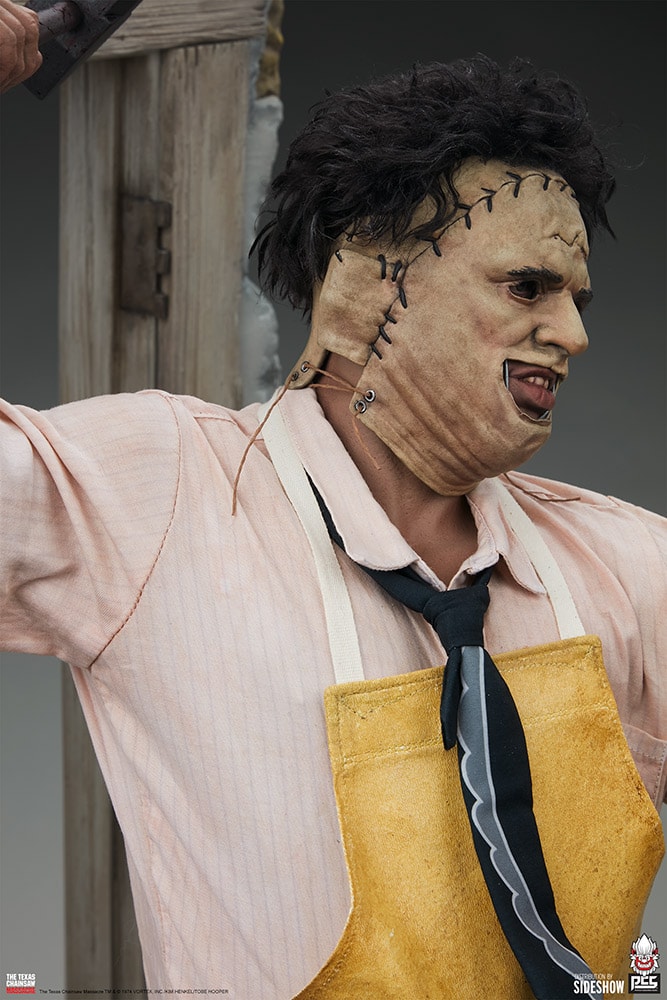 Leatherface "The Butcher"