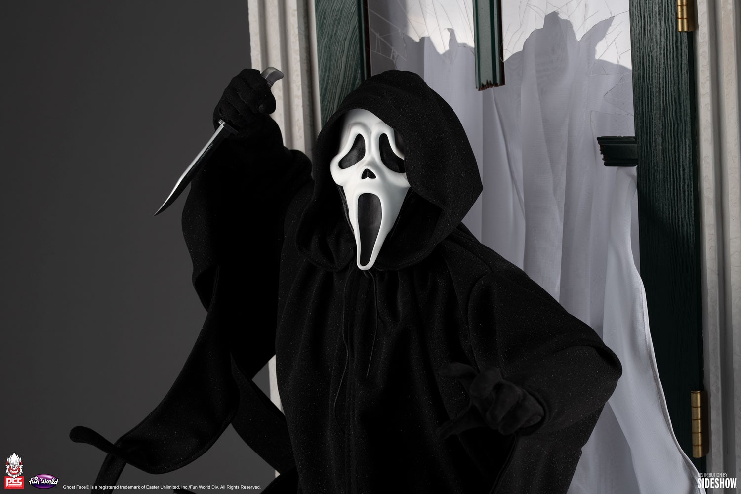Ghost Face