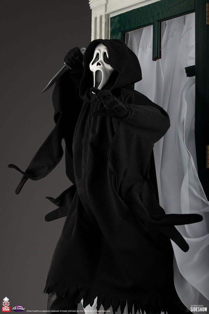 Ghost Face