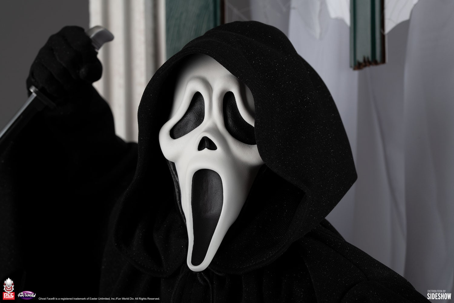 Ghost Face