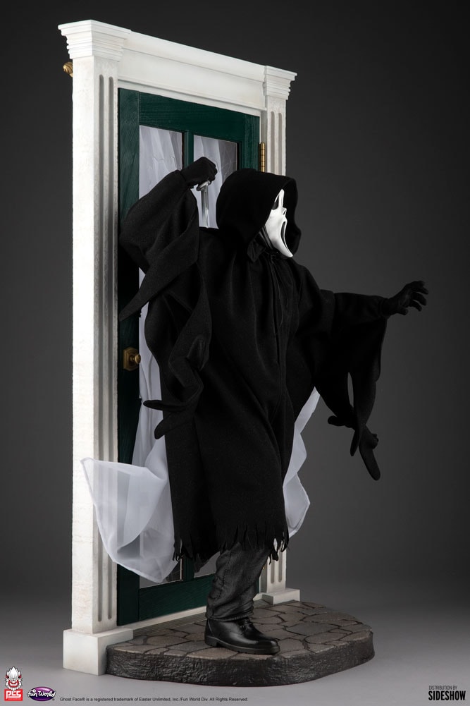 Ghost Face Collector Edition - Prototype Shown