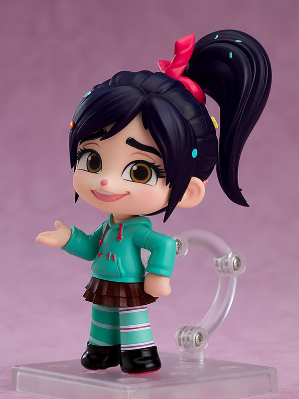 Vanellope DX Nendoroid
