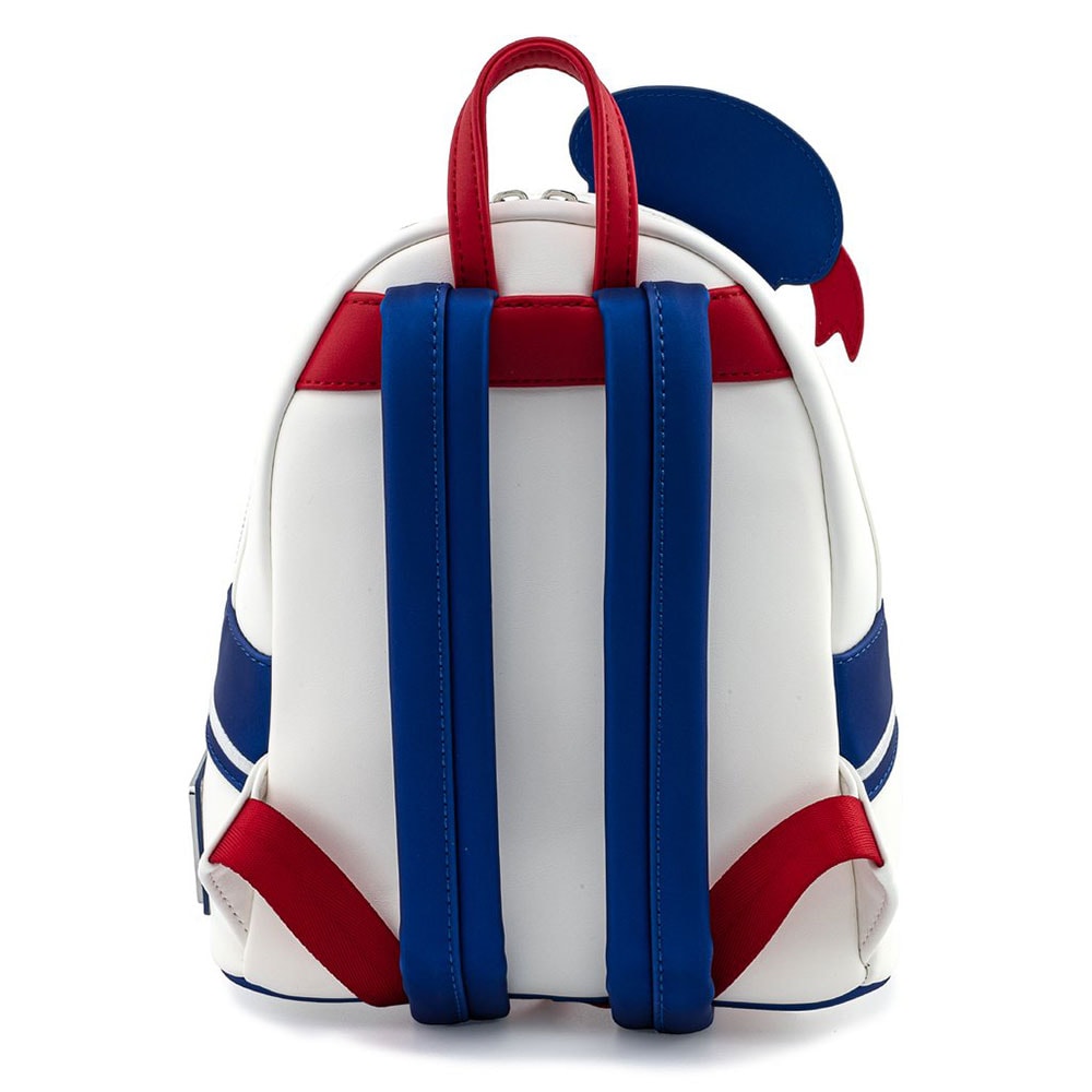 Stay Puft Marshmallow Man Mini Backpack- Prototype Shown