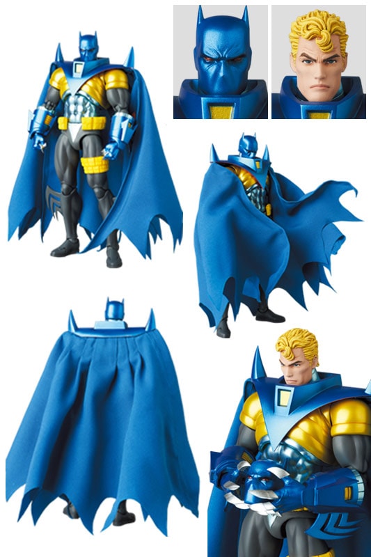 Knightfall batman figure hot sale