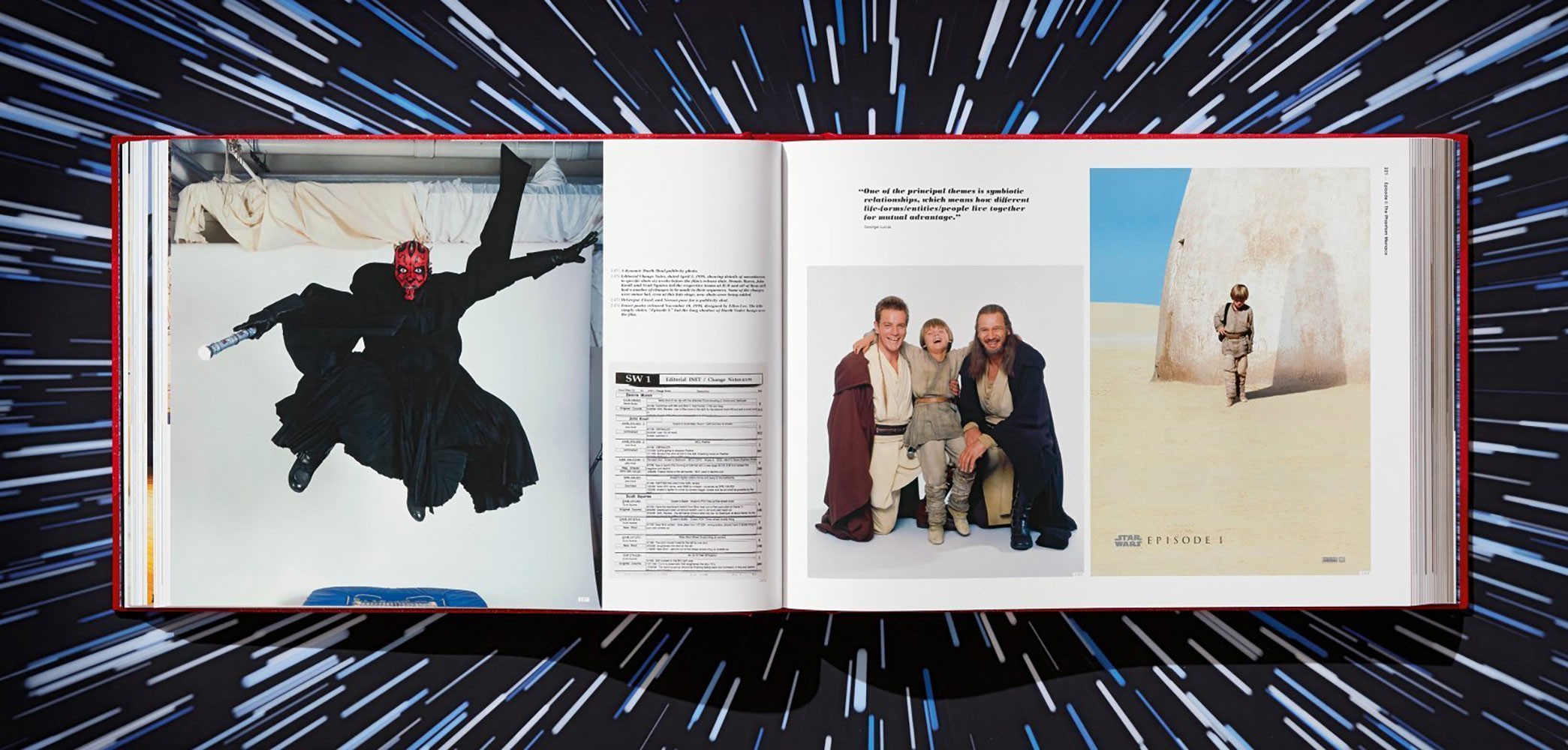 The Star Wars Archives: 1999 – 2005
