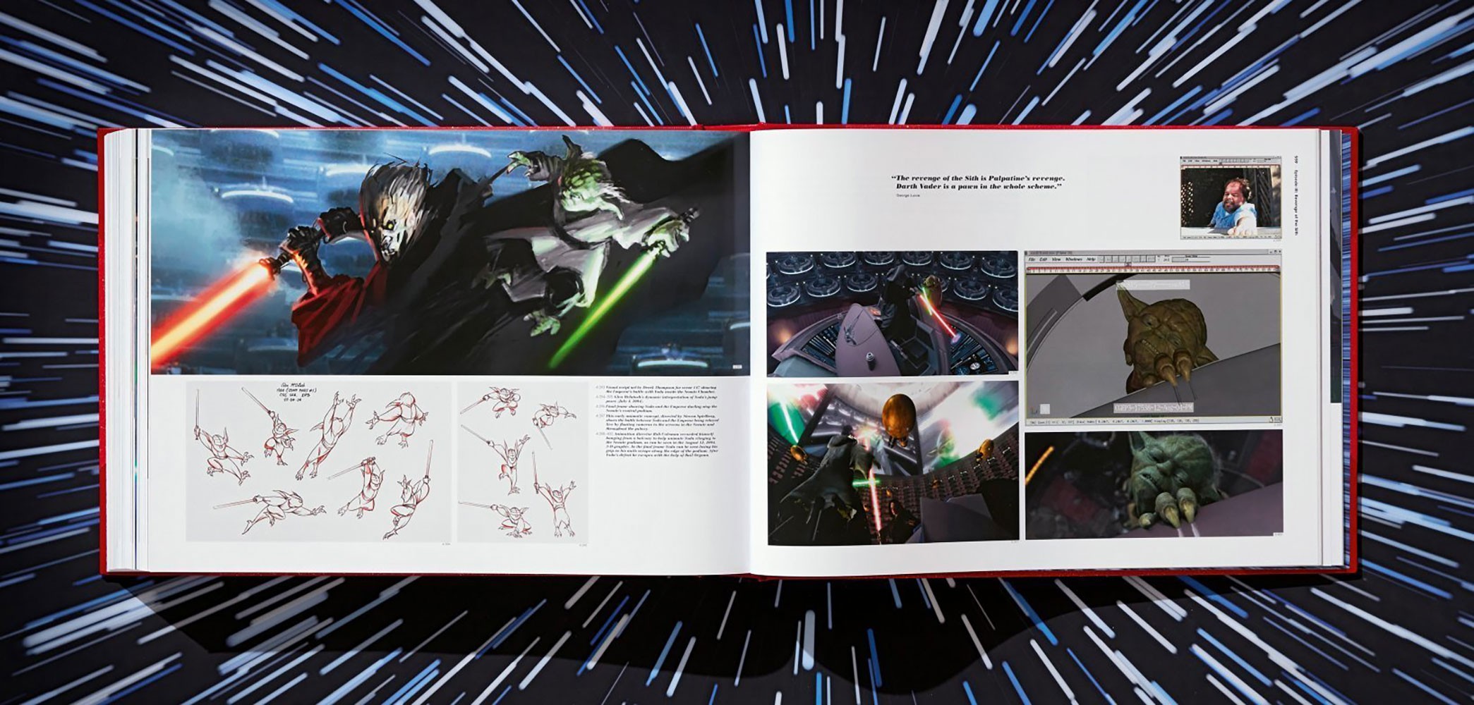 The Star Wars Archives: 1999 – 2005