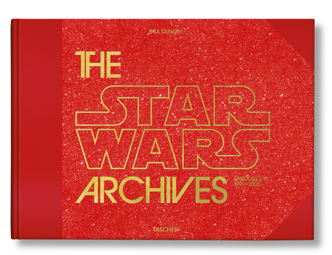 The Star Wars Archives: 1999 – 2005
