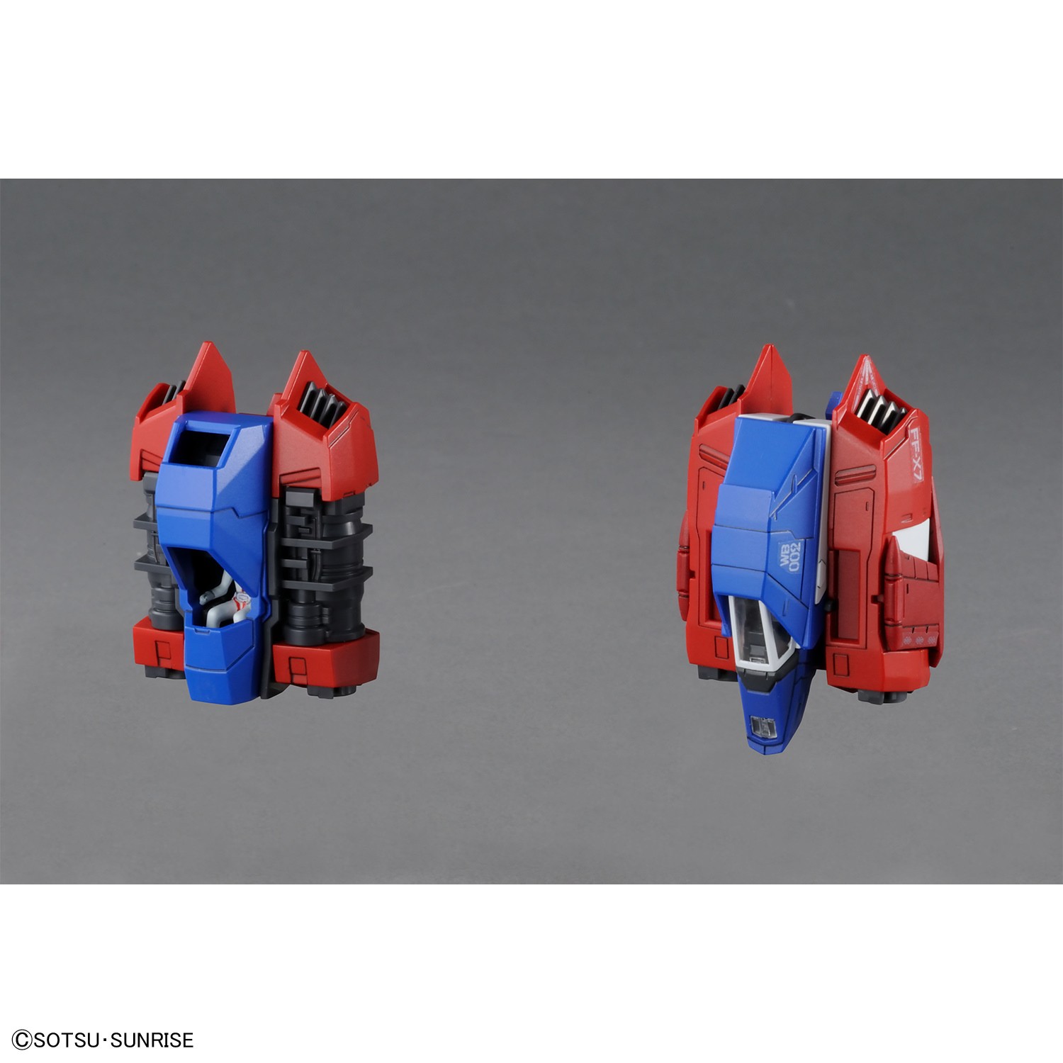 Mobile Suit Gundam RX-78-2 Gundam PG Unleashed Model Kit  (Prototype Shown) View 8