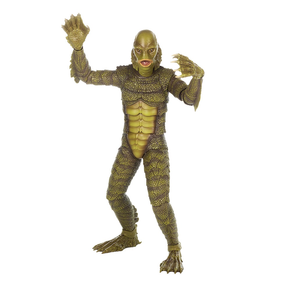 Creature from the Black Lagoon Collector Edition (Prototype Shown) View 10