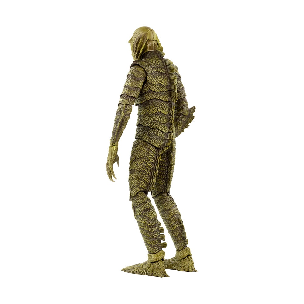 Creature from the Black Lagoon Collector Edition (Prototype Shown) View 12