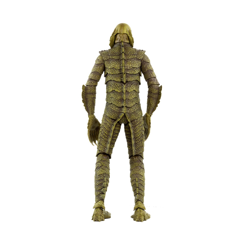 Creature from the Black Lagoon Collector Edition (Prototype Shown) View 11