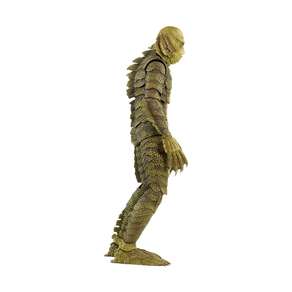 Creature from the Black Lagoon Collector Edition (Prototype Shown) View 9
