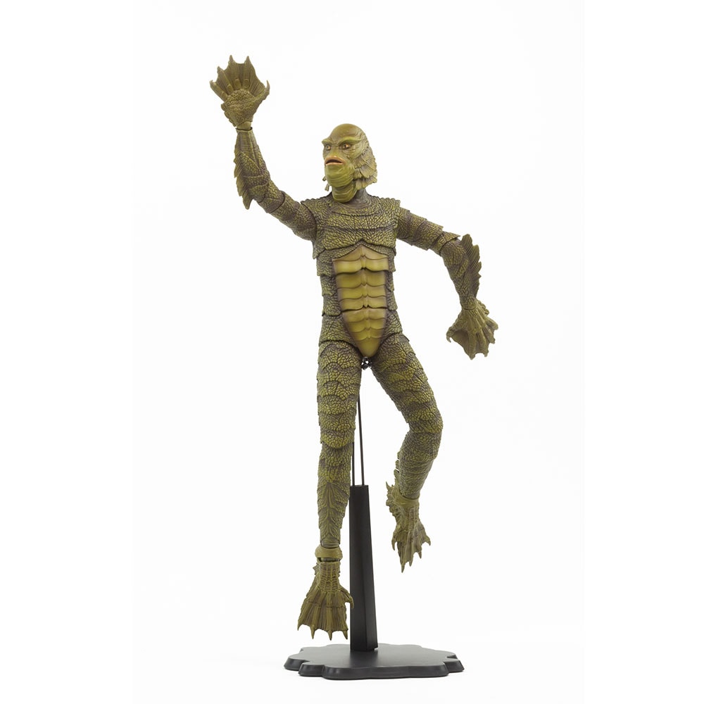 Creature from the Black Lagoon Collector Edition (Prototype Shown) View 8