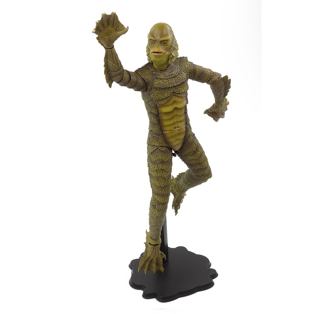 Creature from the Black Lagoon Collector Edition (Prototype Shown) View 7