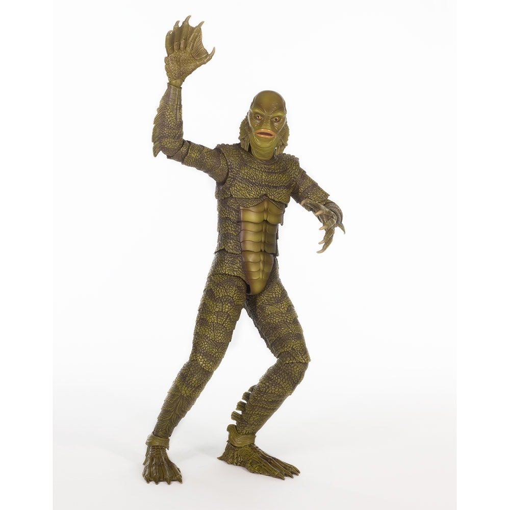Creature from the Black Lagoon Collector Edition (Prototype Shown) View 6