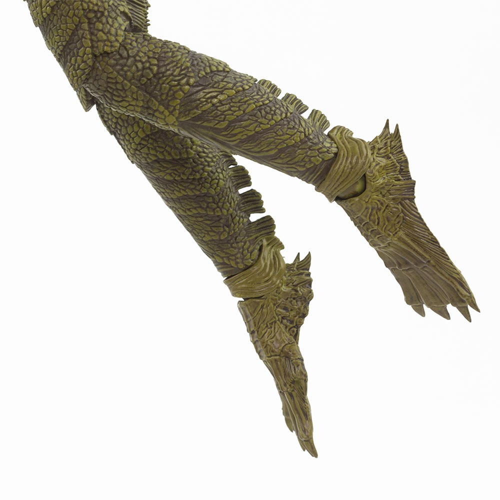 Creature from the Black Lagoon Collector Edition (Prototype Shown) View 3
